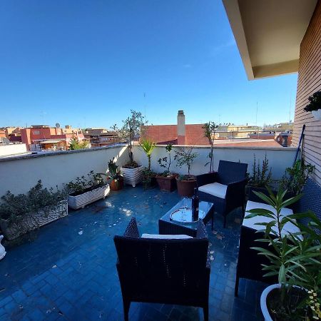 Boutique Maison - Pentimalli 84 Róma Kültér fotó