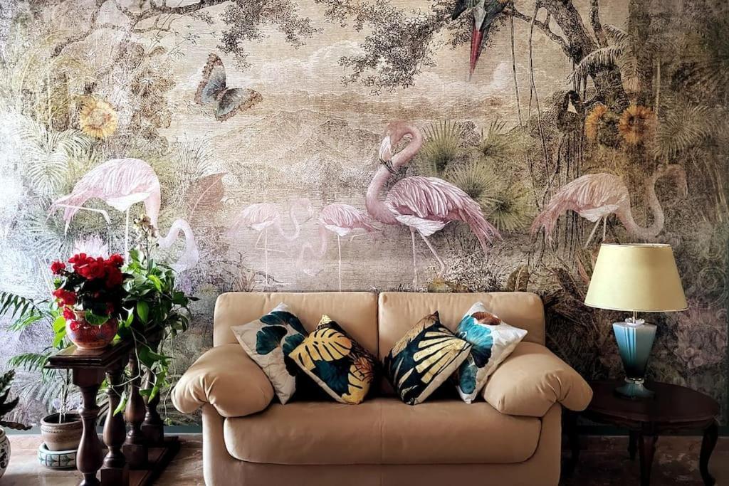 Boutique Maison - Pentimalli 84 Róma Kültér fotó