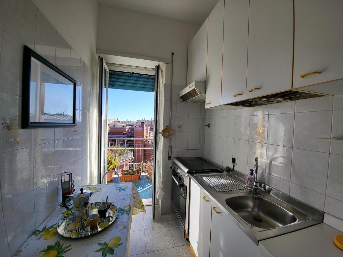 Boutique Maison - Pentimalli 84 Róma Kültér fotó
