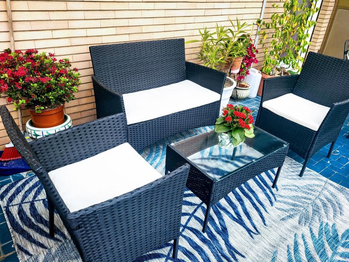 Boutique Maison - Pentimalli 84 Róma Kültér fotó