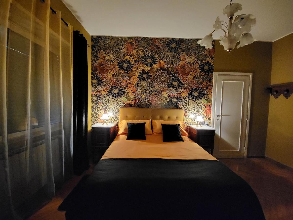 Boutique Maison - Pentimalli 84 Róma Kültér fotó