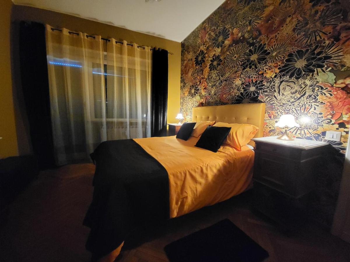 Boutique Maison - Pentimalli 84 Róma Kültér fotó