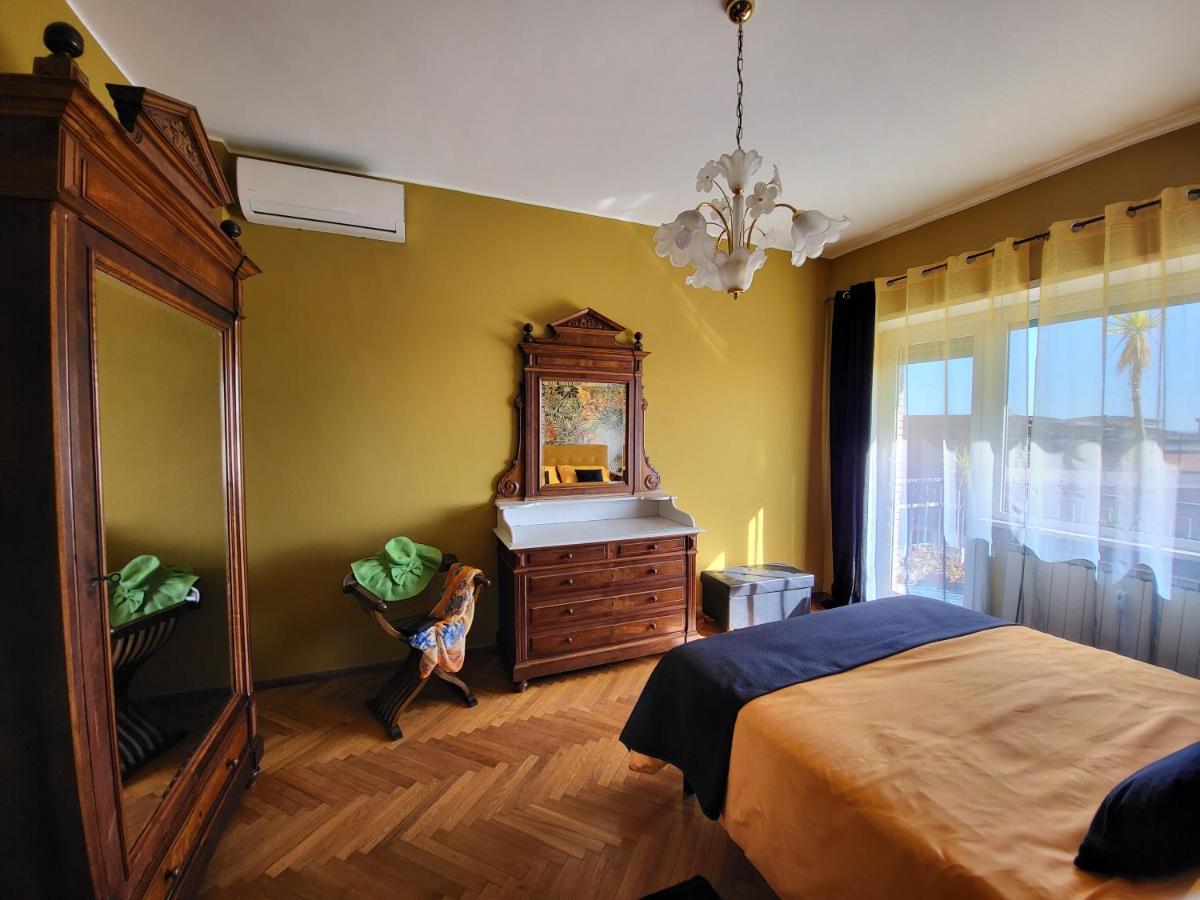 Boutique Maison - Pentimalli 84 Róma Kültér fotó