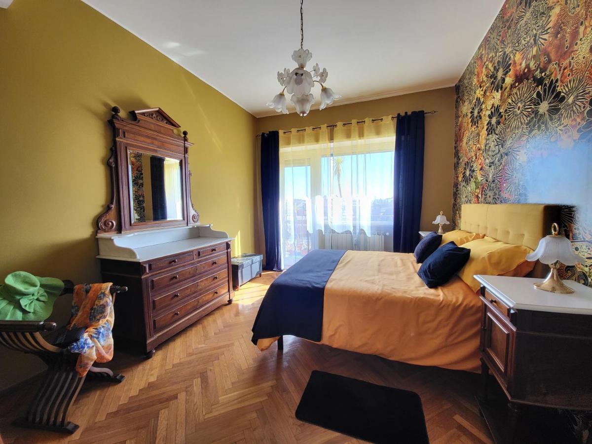 Boutique Maison - Pentimalli 84 Róma Kültér fotó