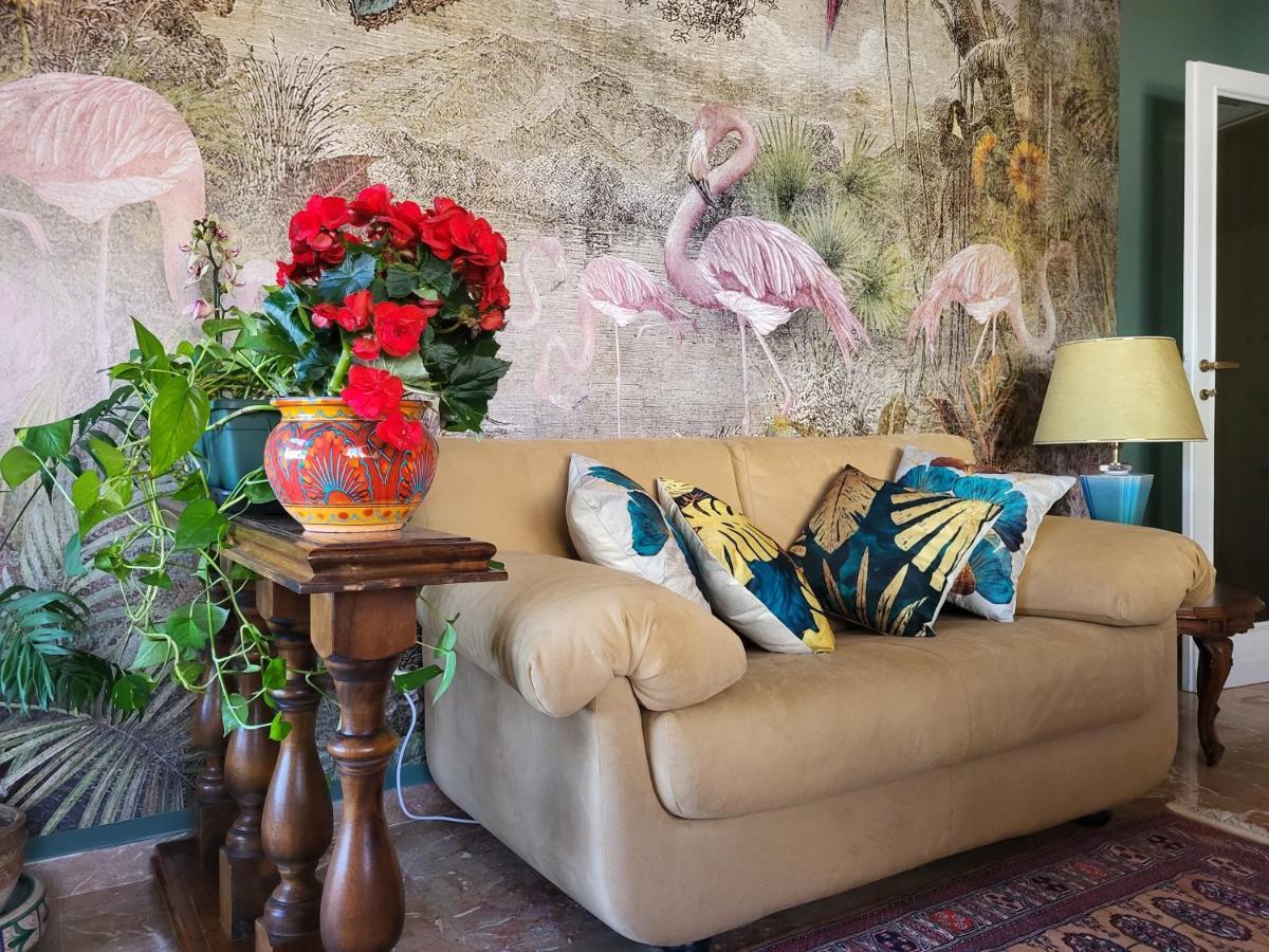 Boutique Maison - Pentimalli 84 Róma Kültér fotó