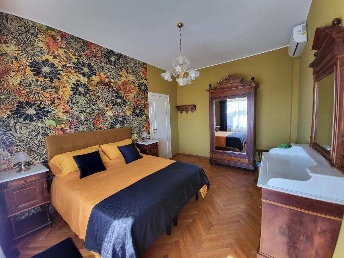 Boutique Maison - Pentimalli 84 Róma Kültér fotó