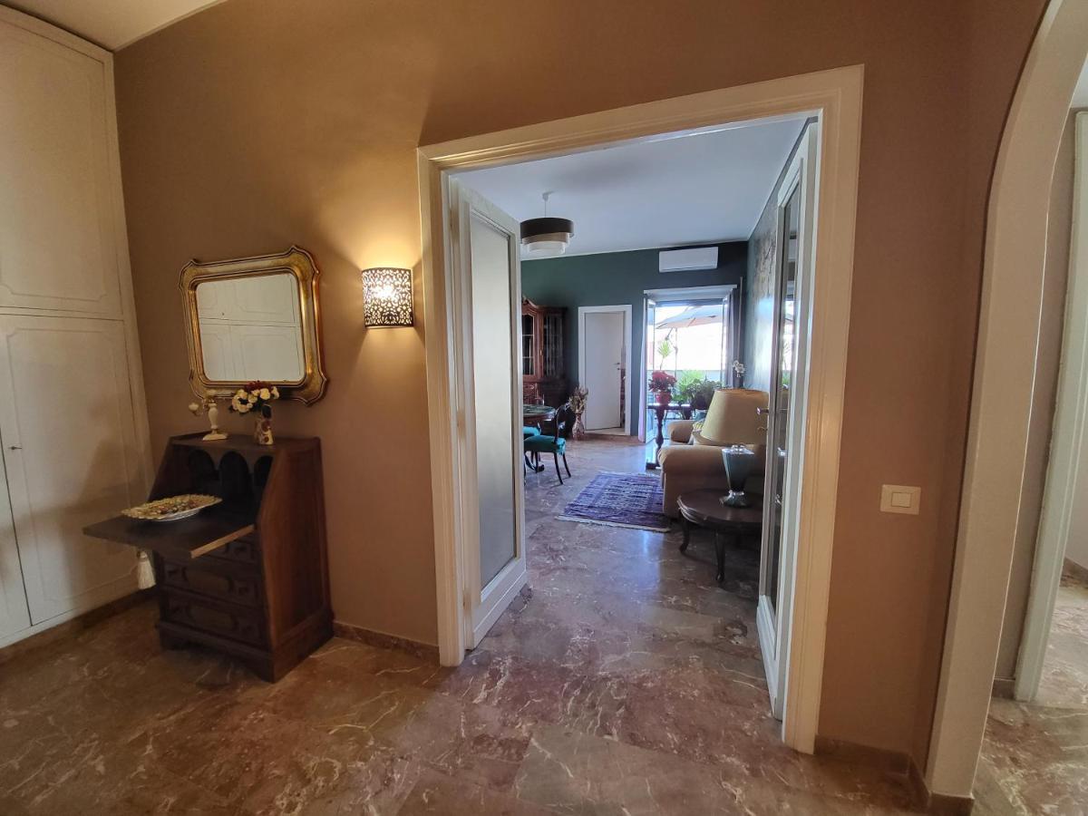 Boutique Maison - Pentimalli 84 Róma Kültér fotó