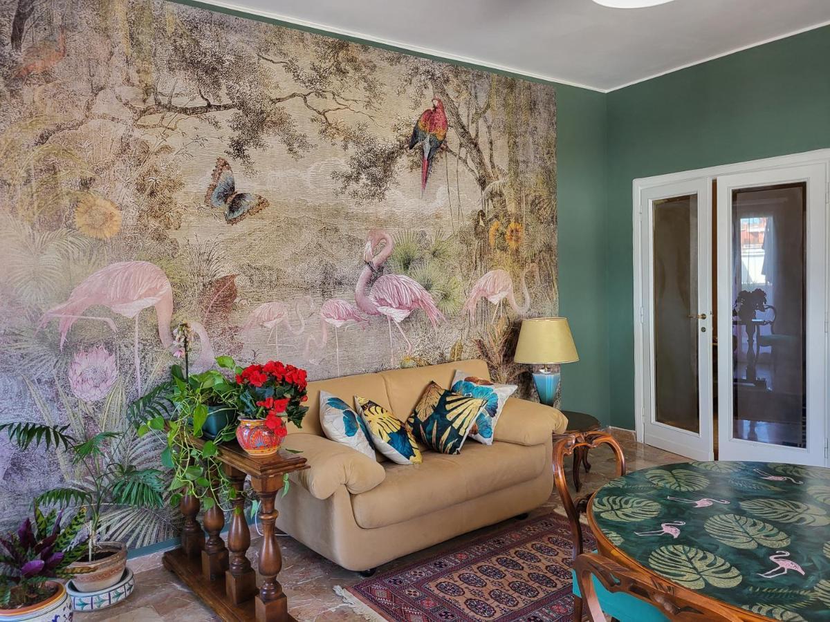 Boutique Maison - Pentimalli 84 Róma Kültér fotó