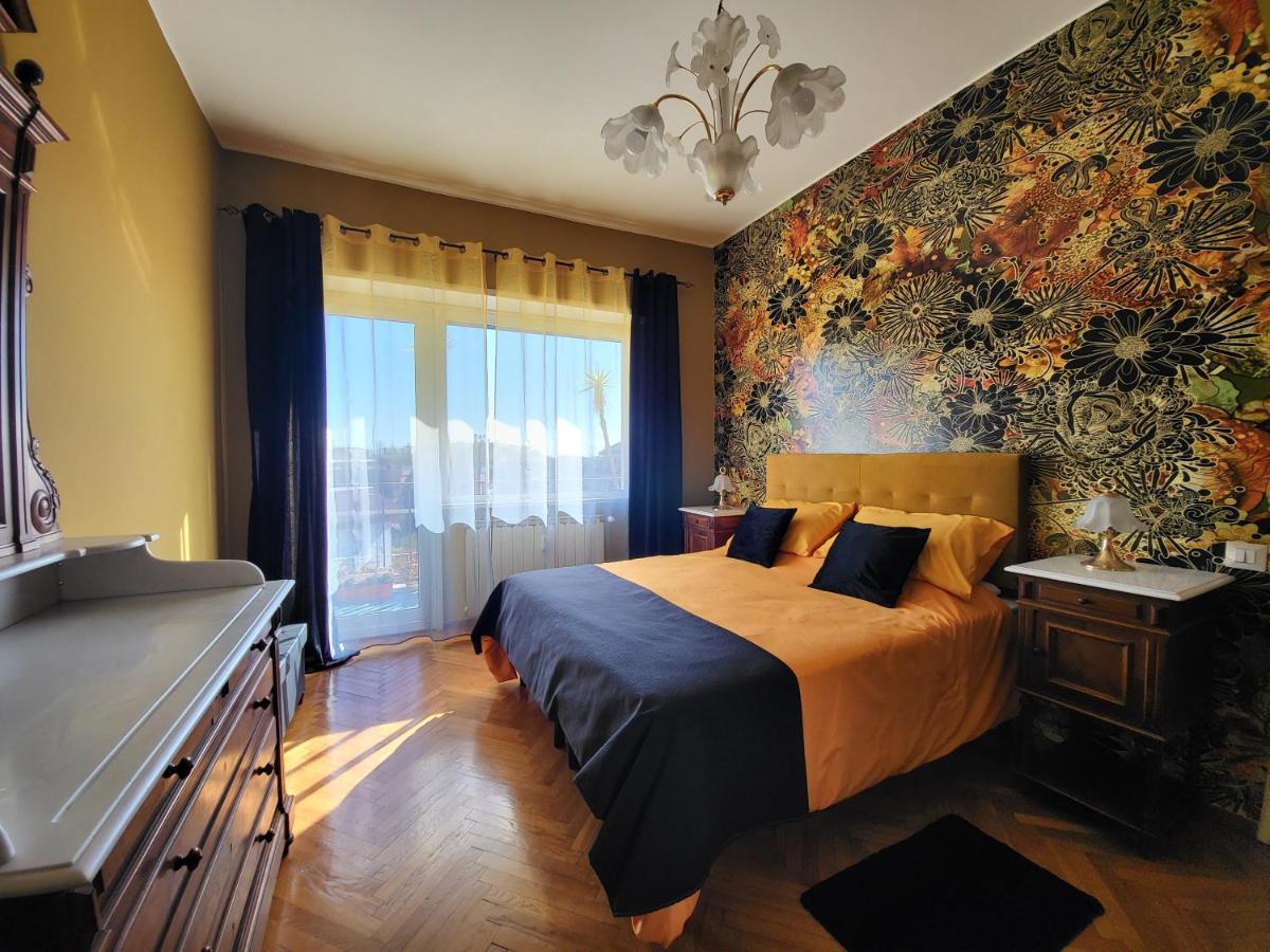 Boutique Maison - Pentimalli 84 Róma Kültér fotó