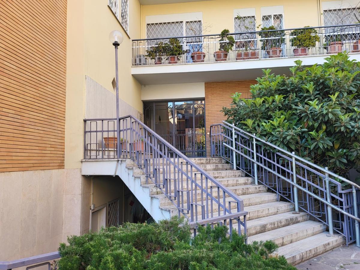 Boutique Maison - Pentimalli 84 Róma Kültér fotó