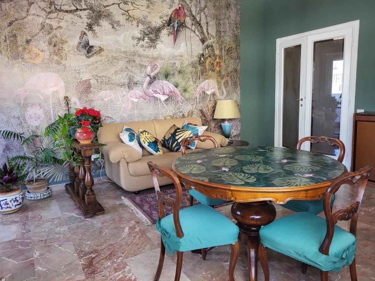 Boutique Maison - Pentimalli 84 Róma Kültér fotó