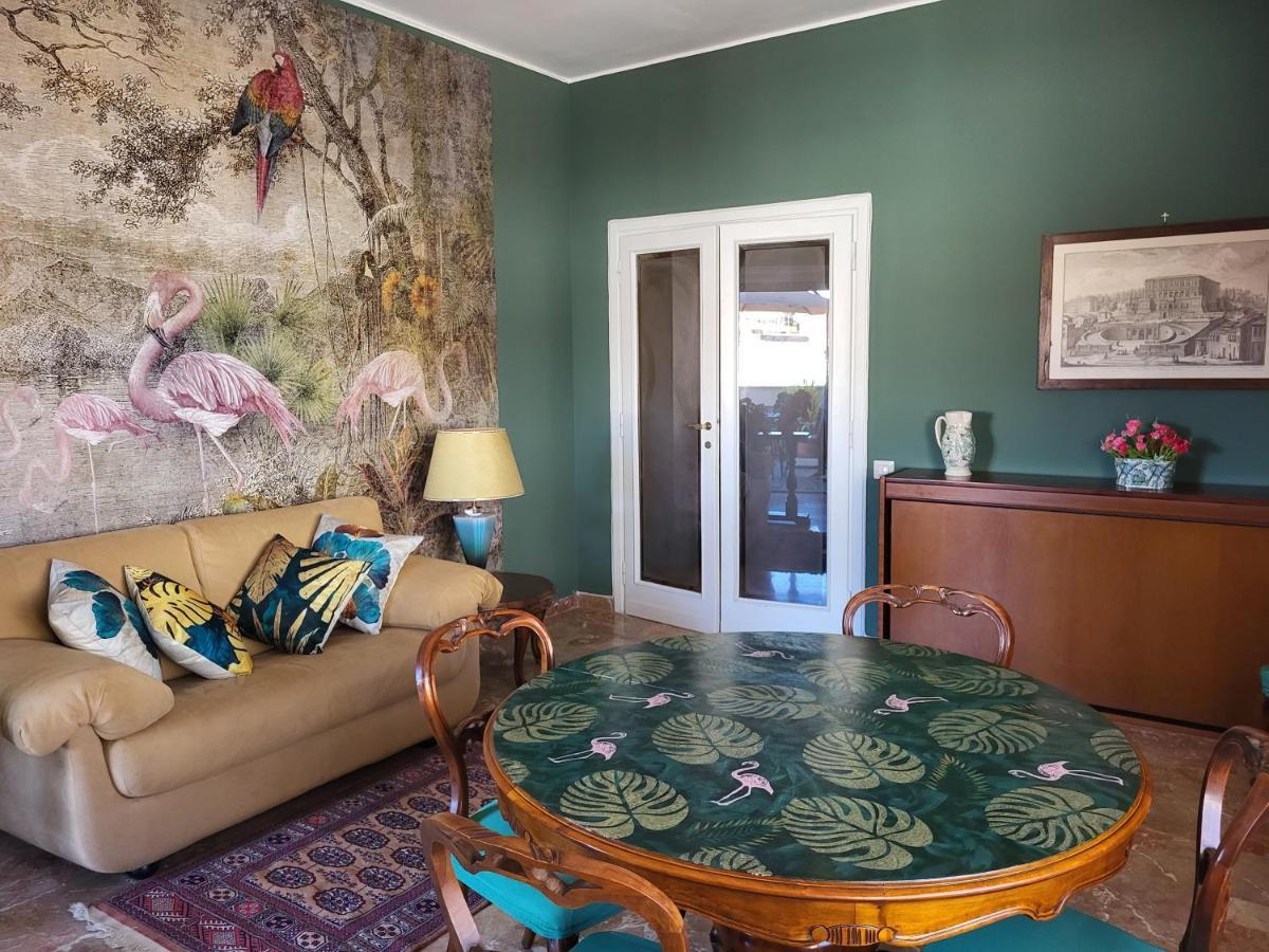 Boutique Maison - Pentimalli 84 Róma Kültér fotó