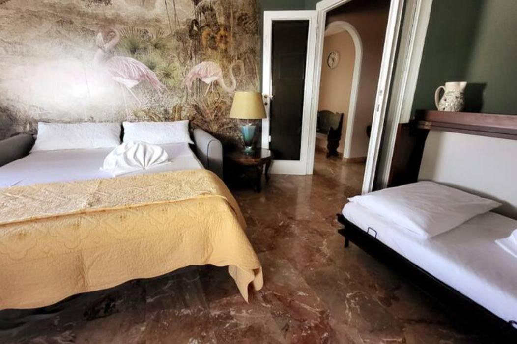 Boutique Maison - Pentimalli 84 Róma Kültér fotó
